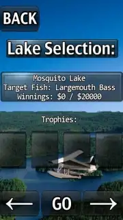 i Fishing Lite скриншот 5