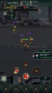 Pixel DayZ скриншот 7
