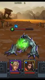 Dungeon Rush скриншот 3