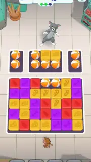 Tom and Jerry Blast скриншот 7