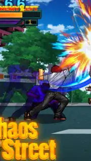 Chaos Street скриншот 3
