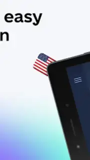 USA VPN - Get USA IP скриншот 2