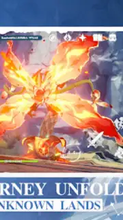 Genshin Impact · Cloud скриншот 5