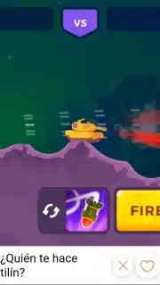 Tank Stars скриншот 8