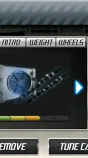 Drag Racing скриншот 6