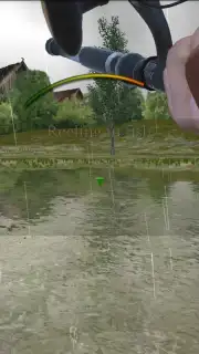 Ultimate Fishing Simulator скриншот 1