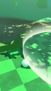 Mini Golf RPG (MGRPG) скриншот 5