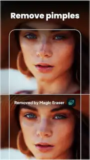 Magic Eraser - Remove Object скриншот 3
