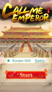 Call Me Emperor скриншот 1