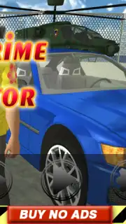 Real Gangster Crime скриншот 2