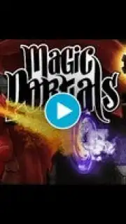 Magic Portals Free скриншот 1