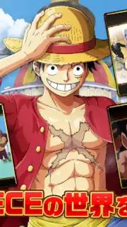 ONE PIECE トレジャークルーズ скриншот 7