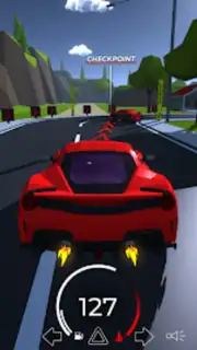 Cars LP скриншот 15