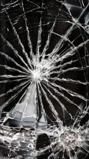 Prank Broken Screen Wallpaper скриншот 11