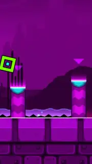 Geometry Dash SubZero скриншот 7