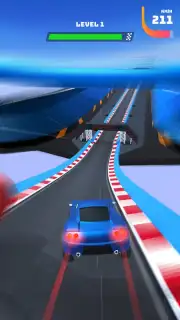 Race Master 3D скриншот 10