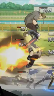 Hitman Reborn (CN) скриншот 7