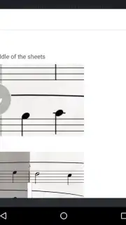 flowkey скриншот 3