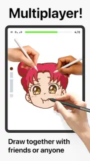 Learn how to draw скриншот 6