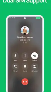 True Phone скриншот 4
