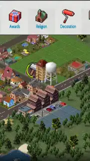 TheoTown скриншот 7