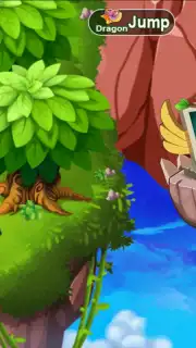 DRAGON VILLAGE скриншот 4