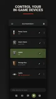 Rust+ скриншот 11
