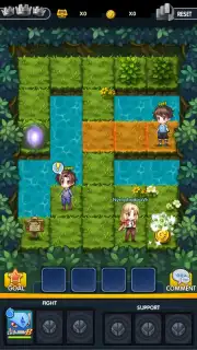 Pet Alliance 2 скриншот 13