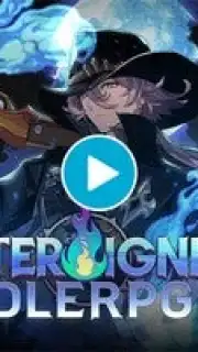Hunter Ignition: Idle RPG скриншот 1