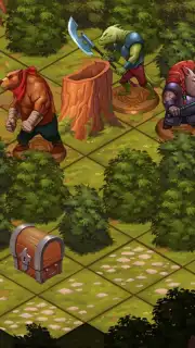 Beastopia скриншот 3