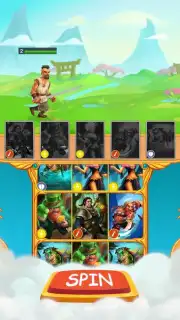 Rumble Rebels скриншот 14