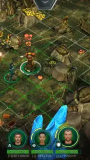Mercs of Boom скриншот 10