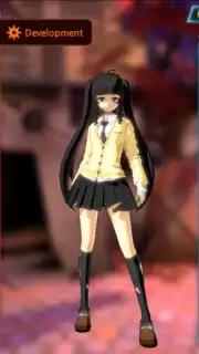 Soulworker Anime Legends скриншот 11