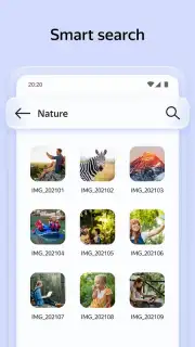 Yandex Disk скриншот 5