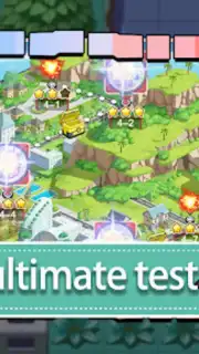 Magic Pet Gym скриншот 3
