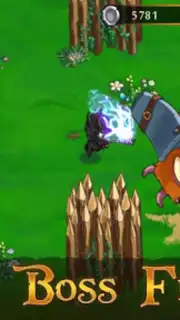 League of Heroes скриншот 3