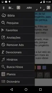 Biblia fuera de línea скриншот 19