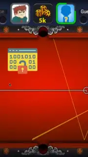 Aim Tool For 8 Ball скриншот 3