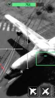 War Drone скриншот 7