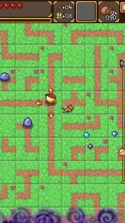 SwapQuest скриншот 1