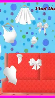 Design Games Elisa Designer скриншот 1
