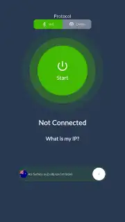 VPN.lat скриншот 1