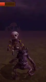 Vampire Simulator скриншот 1