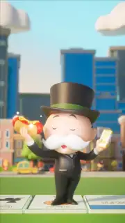 Monopoly GO! скриншот 28