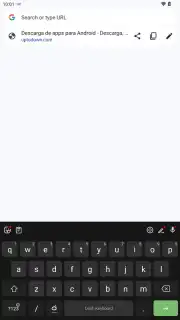 Telugu Keyboard скриншот 1