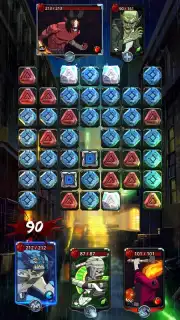 Shadow Wars скриншот 13