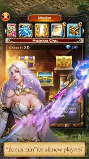 Legend OL скриншот 15