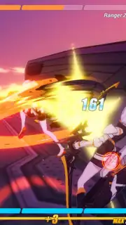 Honkai Impact 3rd скриншот 10