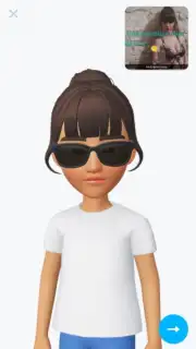 ZEPETO скриншот 1