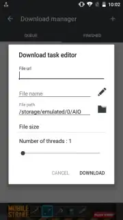 Tube Lover - Video Downloader скриншот 2